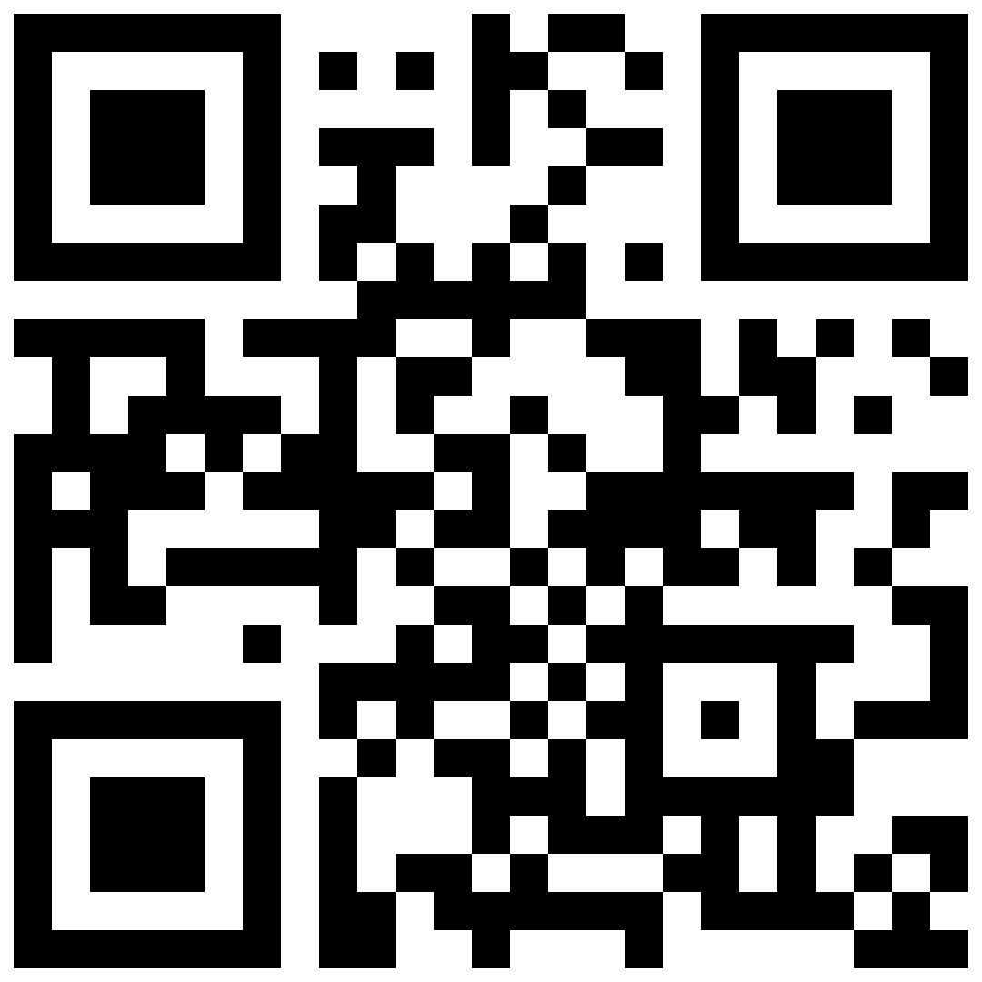 Scan to Connect With Us!